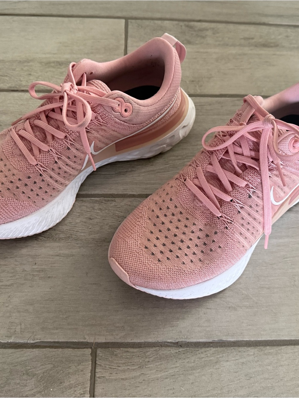 Nike React Flyknit 2 Women's Running Shoes